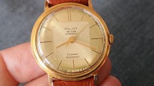 Montre homme poljot d'occasion  Expédié en France