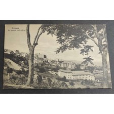 Cartolina potenza nuove usato  Alessandria