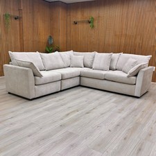 Connor corner chaise for sale  UK