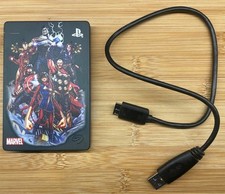 Official marvel 2tb for sale  LANCASTER