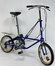 Vintage dahon iii for sale  Appleton