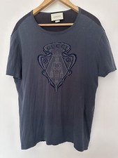 Gucci mens bicolour for sale  ROMFORD