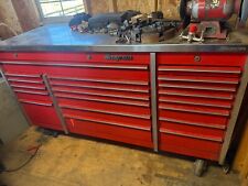 Snap toolbox krl7003a for sale  Buckingham