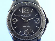 Hamilton jazzmaster seaview gebraucht kaufen  Berlin