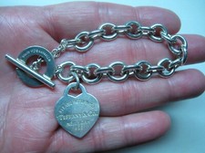 Sterling silver return for sale  East Rutherford