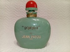 flacon parfum jean patou d'occasion flacon parfum jean patou d'occasion Béziers