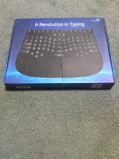 teclas de teclado verdadeiramente ergonômicas sem marca comprar usado  Enviando para Brazil