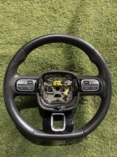 Volante sterzo citroen usato  Rizziconi