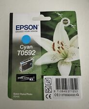 Riginal epson t0592 gebraucht kaufen  Mannheim