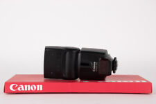 Flash canon speedlite usato  Ancona