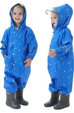 Neu regenponcho anzug gebraucht kaufen  Bocholt