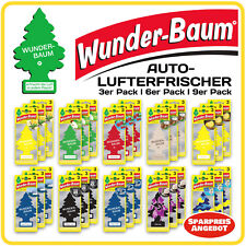 Wunderbaum duft baum gebraucht kaufen  Alsfeld