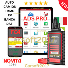 Auto diagnosi ediag usato  Vicenza
