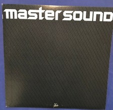 Mastersound japan cover usato  Fiumicino