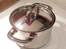 Wmf kochtopf liter gebraucht kaufen  Borchen