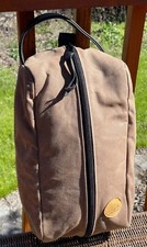 Mackenzie waxed canvas for sale  Austin