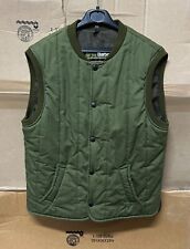 Véritable gilet barbour d'occasion  Cazouls-lès-Béziers