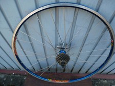 Mavic cosmos rennrad gebraucht kaufen  Pforzheim