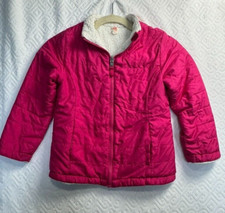 Girls puffer jacket for sale  Kearny