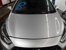Bonnet hyundai i40 for sale  DONCASTER