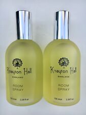 Knayton hall citrus for sale  BEXLEYHEATH