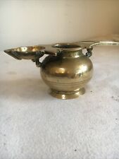 Old brass chinese for sale  NEWTON ABBOT