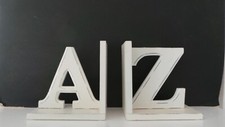 Pair z shabby for sale  LINCOLN