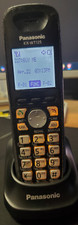 Panasonic wt125 cordless for sale  Shawnee
