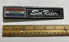 Vintage glastron sea for sale  Plaistow