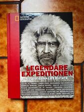 Legendäre expeditionen rigina gebraucht kaufen  Bad Vilbel
