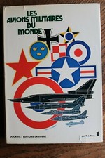 Docavia avions militaires d'occasion  Nanterre