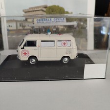 Ambulanza fiat 850 usato  Giulianova