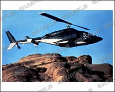 Airwolf 8x10 photo for sale  Eden Prairie