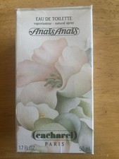 Cacharel anais anais for sale  KIDLINGTON