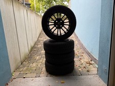 Winterkomplettradsatz kia pica gebraucht kaufen Winterkomplettradsatz kia pica gebraucht kaufen  Rheinfelden (Baden)