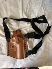Tucker gun leather for sale  Murfreesboro