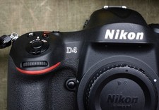 nikon d4 for sale  WIGAN