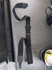Shoulder strap holdall. for sale  DAGENHAM