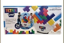 Tetris tumble piece d'occasion  Expédié en Belgium