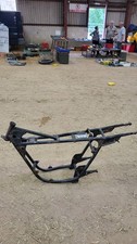 suzuki chassis for sale  ROCHESTER