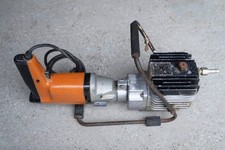 Ddr bohrmaschine schmalkalden gebraucht kaufen  Oderberg