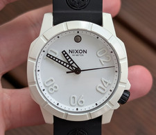 Nixon ranger uhr gebraucht kaufen  Berlin
