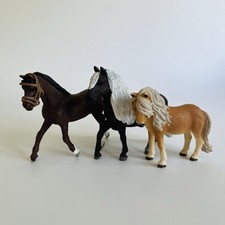 Schleich horse horses for sale  SWANSEA