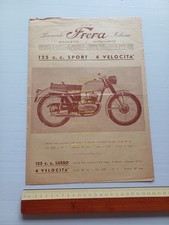 Leonardo frera 125 usato  Vimodrone
