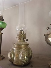 Lampe petrole art d'occasion  Guiscard