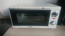 mini backofen severin gebraucht kaufen  Stendal