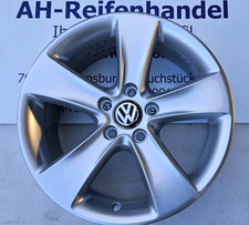 Alufelge zoll 5x112 gebraucht kaufen  Philippsburg