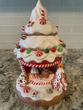 Trimsetter christmas gingerbre for sale  Stow