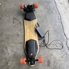 Boosted board 2nd for sale  Los Angeles