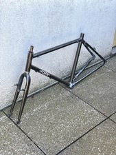 Foffa bikes 2016 for sale  LONDON